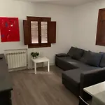 En Toledo Apartamento 2 Habitaciones